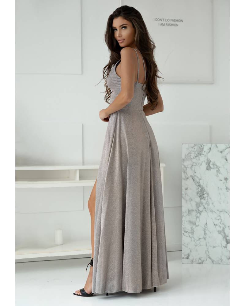 11001. TIFANI LUX BEŻOWY